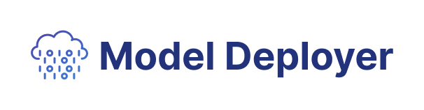 Model Deployer